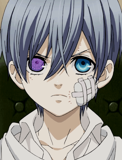 reiiciel: smol young precious Ciel.