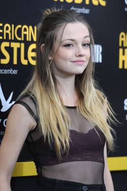 subtleelevation:  Emily Meade