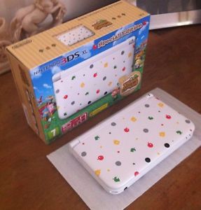 dumbfuckingideas:Who likes Animal Crossing? Giveaway!PRIZESNew Leaf 3DS XLAnimal Crossing Plushies (