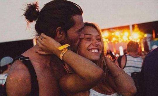 Lo que quiero prometerle a mi futuro esposo.