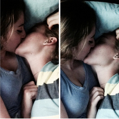 Heylesbianlove