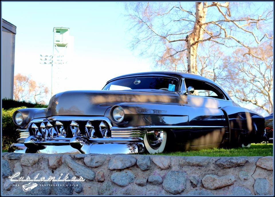 World's Best Classic Cars