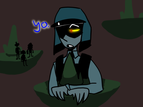 Guess What Ive Been Hyperfixating On For Months