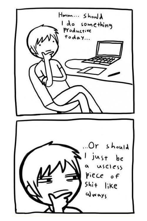 best-of-the-internet:  basically me everyday