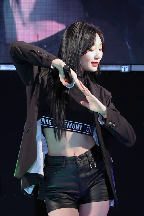 181020 러블리즈 류수정 - 4