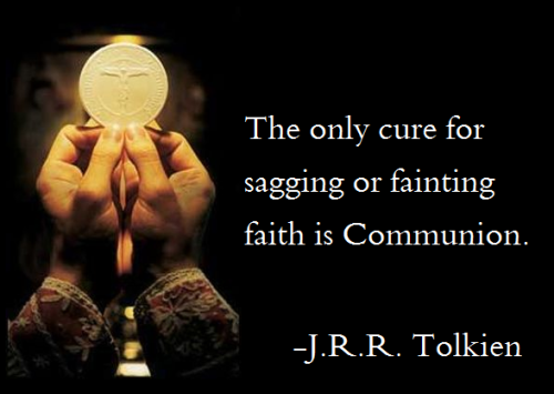 friendly-neighborhood-patriarch: by-grace-of-god:Selected quotes of J.R.R. Tolkien (3 Jan. 1892 &nda