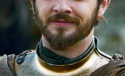 bolinsbiceps:  muerteporstendhal:  Renly’s beard appreciation post  Renly was alive for like 2 minutes and yall formed a lifelong obsession with his weak ass   