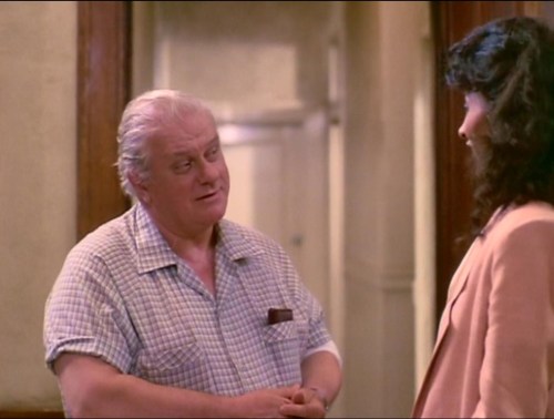  Stand Alone (1985) - Charles Durning as Louis Thibadeau Now I’m getting some bad ideas here (