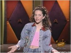 chubbybritneyspears:  I literally just spent 2 hours looking at Amanda’s outfits from “the Amanda Show” and picking my favorites