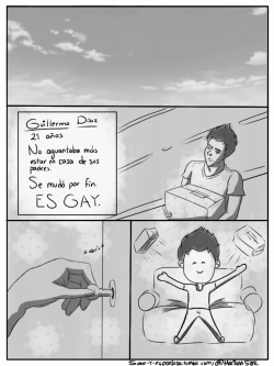 suave-y-esponjosa:  1ra Parte del manga “Sucio” basado en el one shot de animalito-de-la-luzDisculpen que no lo suba completo como quería pero tratare de subir varas partes en un día, ya lo tengo casi todo, solo me falta editar unas cosillas jejeespero