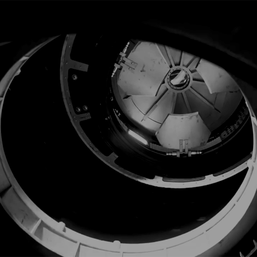 zoesaldcna:We used to look up at the sky and wonder at our place in the stars. Now we just look down