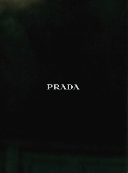 Just Prada