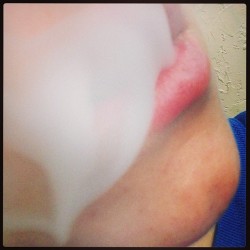 Chillen Relaxin Ðÿ˜œ #Hookahvapor #Notweed #Smokein #Abovetheinfluence Â¤´