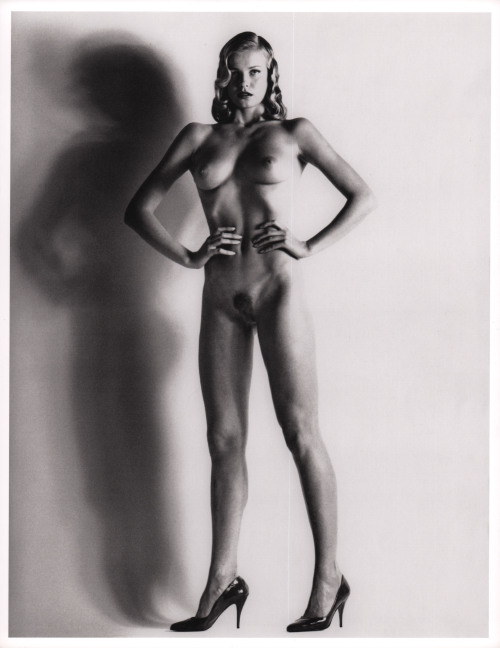 Porn photo jimlovesart:  Helmut Newton - III, IV, V,