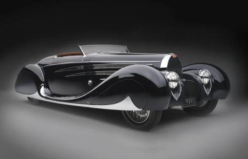 1939 Bugatti Type 57C by Vanvooren adult photos