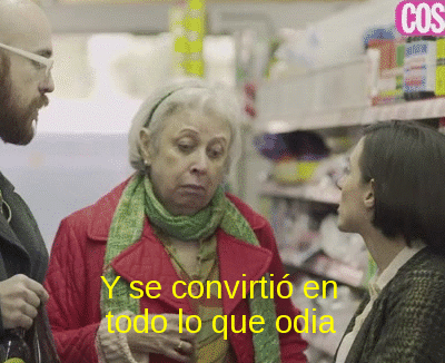 Cara de culo