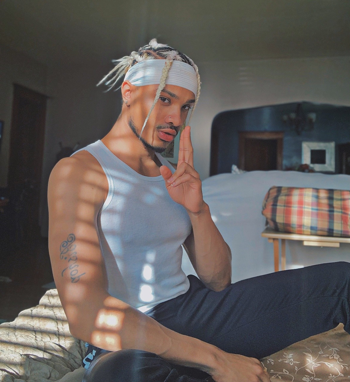 beonshit:  Your favorite shinobi 