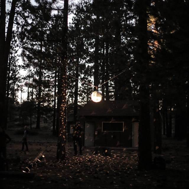 folklifestyle:  From @theuniquecamp. #liveauthentic #livefolk @folkmagazine