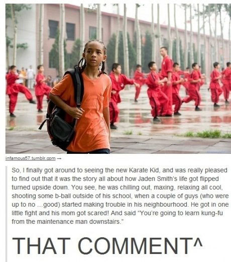 First memes
