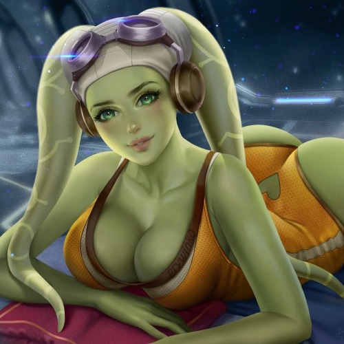 prywinko:  Hera Syndulla 👌 Animation, Spicy variants and other on my Patreon 👍 Patreon.com/prywinko  #HeraSyndulla #starwars #twilek #artists #artgallery https://www.instagram.com/p/CJo1oALMJ3d/?igshid=1ulegfgsawvlo