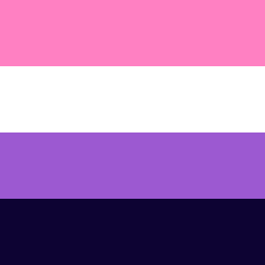 prideslime-moved: nonbinary bisexualflag by @danganronpaprideiconsx / x / x | x / x / x | x / x / x