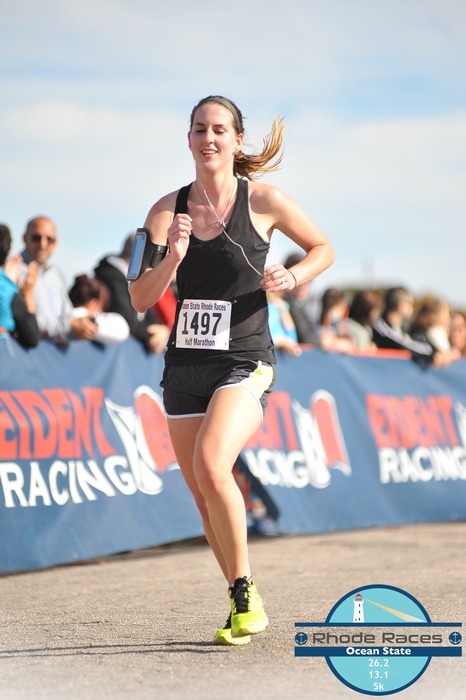 I’m so damn photogenic.Finished in 2:18:57! 