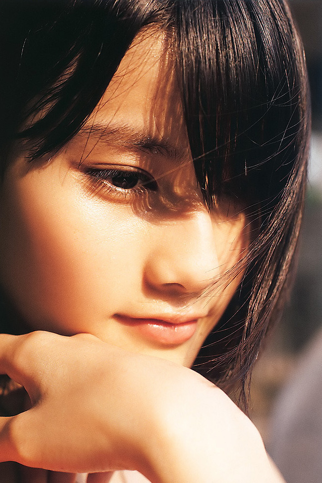 asiadreaming:    ai hashimoto | 橋本愛  