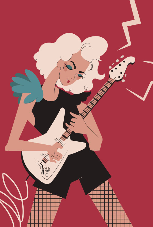neatgoodjob: Finally trying out the new computer, and WOW It’s GOOD to get back into it!! I su