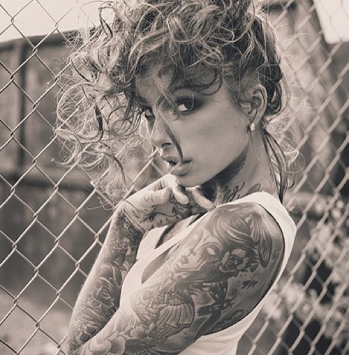Beautiful Women