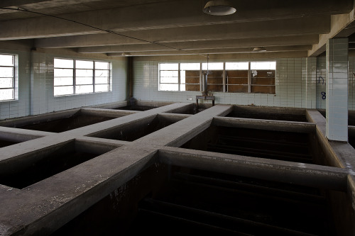 patgavin:  Pumping Station B-roll 
