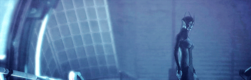 themiddleofsomecalibrations:Video Game Challenge //  [1/7] games - Mass Effect 1 ↳ “Is submission no