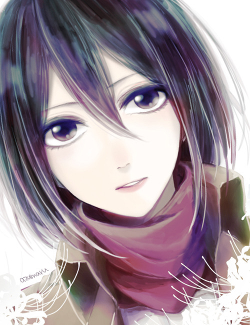levioui:by: あずまる