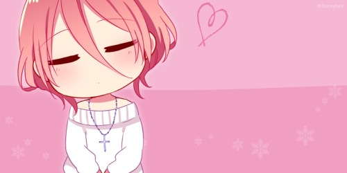 ♥ Aria§Maria ♥