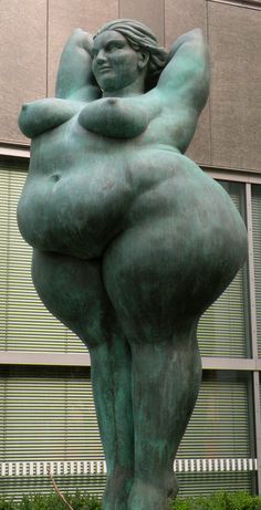 Porn curvee-org:  Amazing Curvy Sculptures & photos