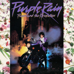 albumessentials:  Album #247: Purple Rain