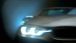 stillabovethewaves:  BMW Concept 4 Series Coupé 