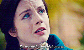 heateus meme » six scenes [5/6]↳ It’s the ugliest thing in the world.
