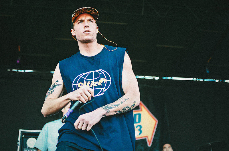 mitch-luckers-dimples:  The Story So Far by isabearrr on Flickr. 