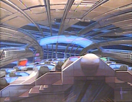 roguetelemetry:rocketumbl:Syd Mead  YAMATO2520when you realize 99% of Mass Effect was Syd Mead