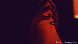 lwordobsession-blog:  The L Word: Top Ten Sex Scenes as voted by you: #3 Talice 