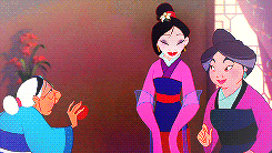 disneyyandmore-blog:  Disney Films + Apples (Sorry if I missed one.)+ one more. 