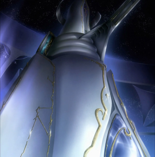 multimediaotakugal:  Why couldn’t they have finished more of Ai no Kusabi? I mean, I don’t know the whole story as to why it was left with an unfinished ending. Everything was so beautifully designed and the characters/plot were flowing so smoothly.