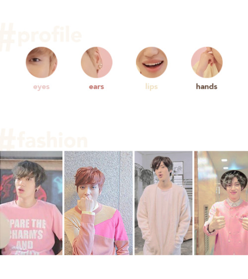 lhoe:  happy birthday ahn daniel ♡♡ 