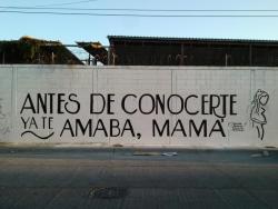 somospoesia:  Ya te amaba… Somos Poesia en Facebook Somos Poesia en Twitter 