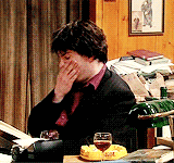  &ldquo;It’s a reaction against the perfectness of things like Friends, I have
