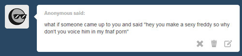 OH WORM?