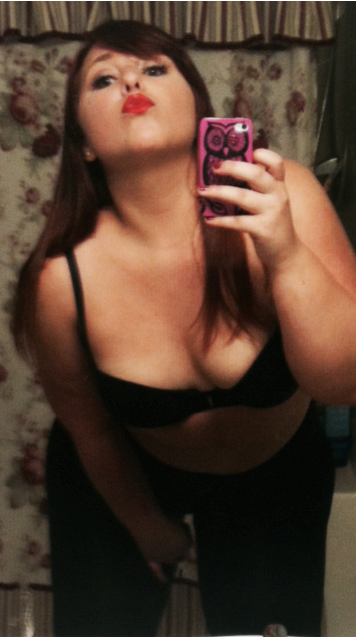 blondieslocks:  Enjoy, followers.