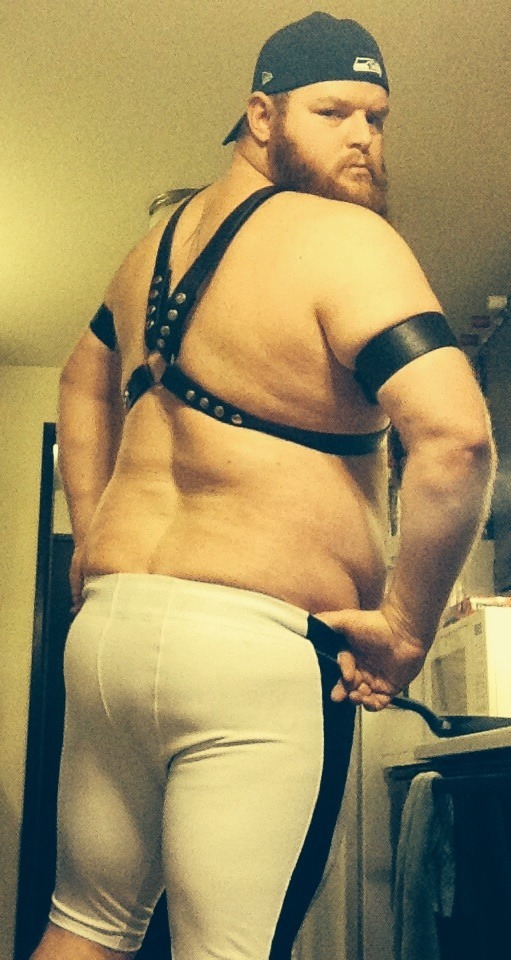 alexunderbear:  What’s not to love?!