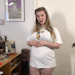 goodgirlgrow:FAT GIRL 🍕💦💦💦