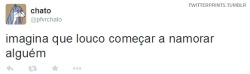 E quando dois são um, mais sua metade não está?